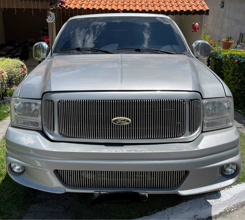 Imagem 3 de 7 de Ford F-250 1999 4.2i Xlt 2p