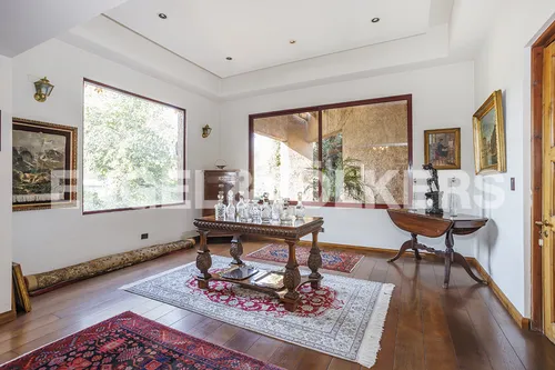 Venta Departamento Penthouse San Damián