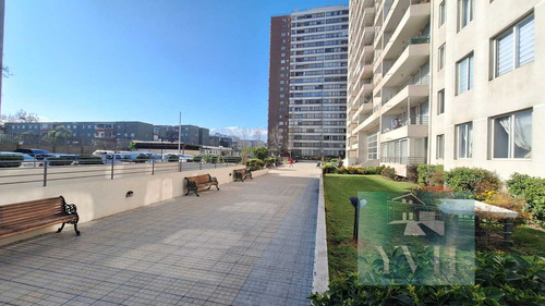 Venta Dpto 2d2b Estilo Mariposa, Y Estaciona/ (66674)
