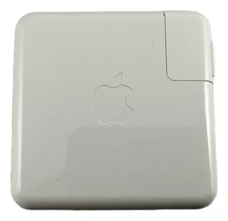 Cargador Apple Original Type C 61w Macbook Pro Air