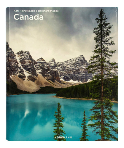 Libro Chunky Canada