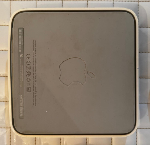 Repetidor De Señal Wifi Apple, Usado (Usado)