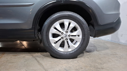 Honda CR-V 2.4 Lx