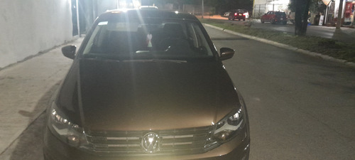 Volkswagen Vento 1.6 Highline Mt