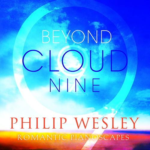 Cd:beyond Cloud Nine