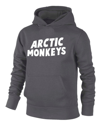 Buzos Arctic Monkeys Canguros Varios Modelos!!!!!