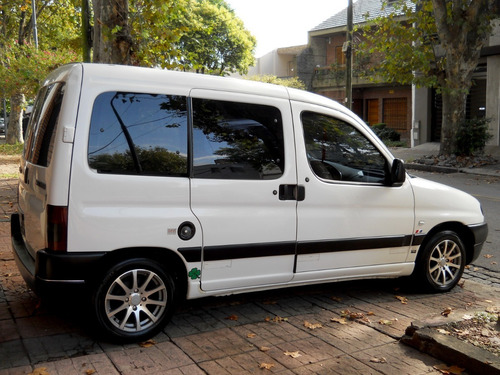 Peugeot Partner 1.9 Diesel