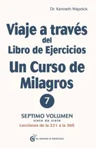 Comprar Viaje A Traves Del Libro De Ejercicios De Un Curso De Mil 7