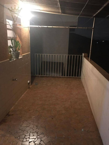 Casa Com 3 Dormitórios À Venda, 147 M² Por R$ 2.350.000,00 - Pirituba - São Paulo/sp - Ca0279