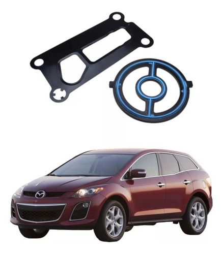 Kit Sellos Mazda Cx7