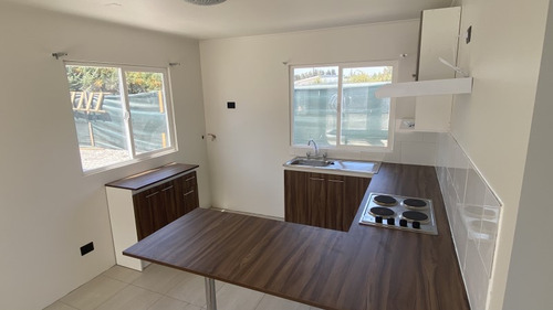 Casa Nueva En Arriendo 2 Dorm En Condominio En Colina