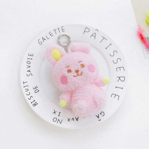 Peluche Bt21 De Bts, Line Friends, Original