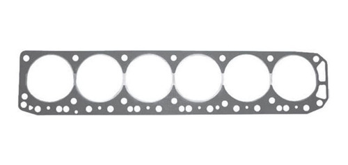 Empaque Cabeza Chevrolet C10 Panel Base 1965 3.8v 6l