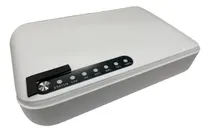 Comprar Mini Ups Doble Selector Dc Output 9v 12v Poe 12v 24v Output