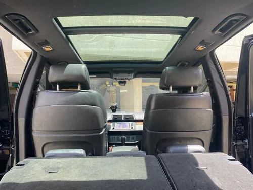 BMW X5 4.4i