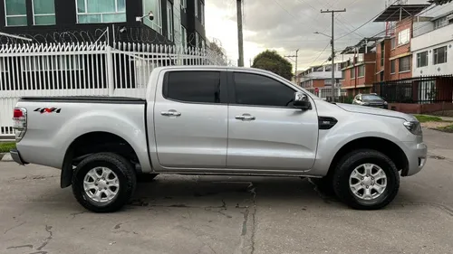 Ford Ranger 3.2 Xls
