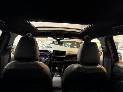 Peugeot 2008 1.0T Gt