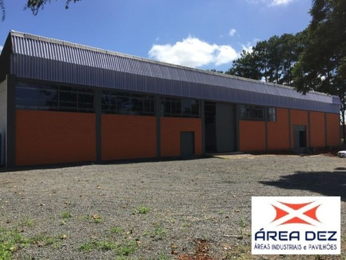 Imagem 3 de 11 de Pavilhão Em Cachoeirinha Rs Para Venda Ou Locação Imediata - Dp1035 - 32283051