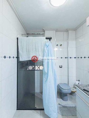 Imagem 9 de 12 de Apartamento 2 Dorms - R$ 700.000,00 - 90m² - Código: 9431 - V9431