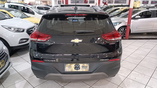 Chevrolet Tracker 1.2 TURBO PREMIER