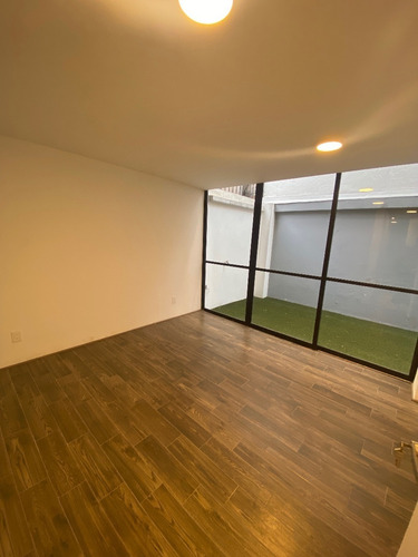Imagen 12 de 24 de Departamento En Venta En Benito Juárez
