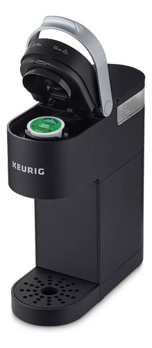 Cafetera Keurig K-mini Negra