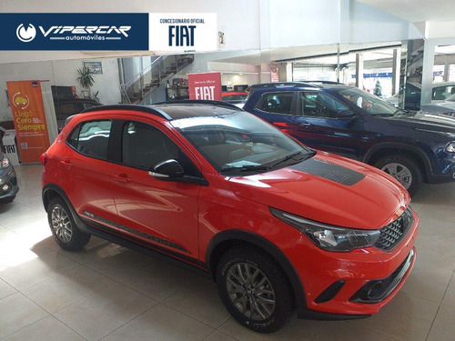 Fiat Argo TREKKING 1.3 GSE MY 2022
