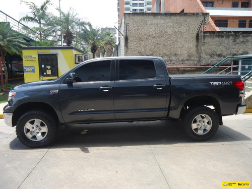 Toyota Tundra Trd Sport 4x4