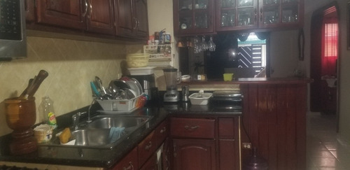 Imagen 16 de 30 de Vendo Casa De Oportunidad Alma Rosa 1 Mts Solares