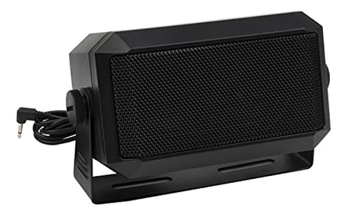 Altavoz De Comunicaciones Externo Rectangular Para Radioafic