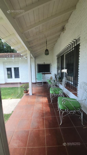 Imagen 17 de 24 de Casa En Venta Barrioparque Alta Vista - Maroto Propiedades