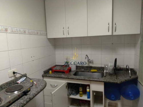 Sala Comercial À Venda, República, São Paulo - Sa0451. - Sa0451