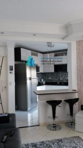 Imagem 2 de 15 de Apartamento A Venda No Bairro Assunção Em São Bernardo Do - 199-1