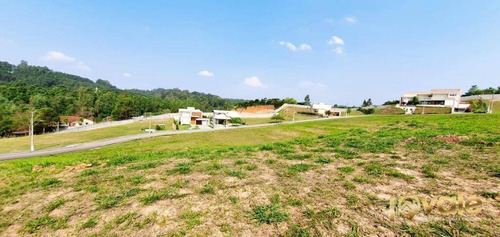 Imagem 6 de 11 de Terreno De Alto Padrão À Venda Condomínio Altos Da Quinta São José Dos Campos Sp. - Te0760