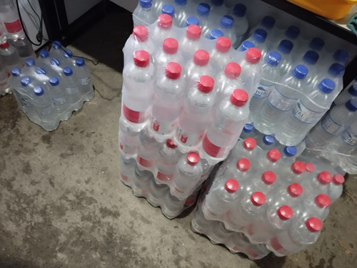 Vende-se Distribuidora De Agua E Gas Na Vila Nhocuné