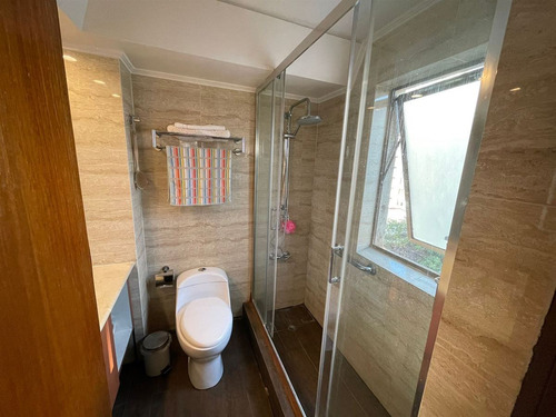 Departamento A La Venta En Excelente Ubicación En Las Condes