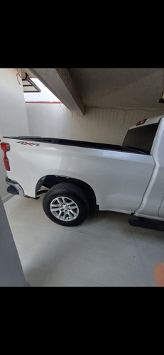 Motor V8 5.3, 4x4, Cheyenne Lt 2021, Unico Dueño.