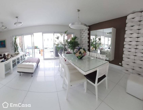 Imagem 1 de 10 de Apartamento À Venda Em São Paulo - 23369
