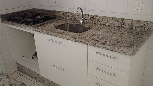 Imagem 10 de 15 de Apartamento - Vila Ponte Rasa - Ref: 6677 - V-6677