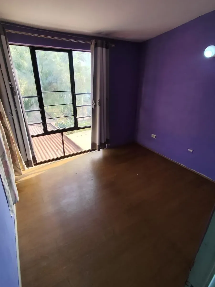 Imagen 3 de 18 de Se Vende Amplia Casa En Lo Prado