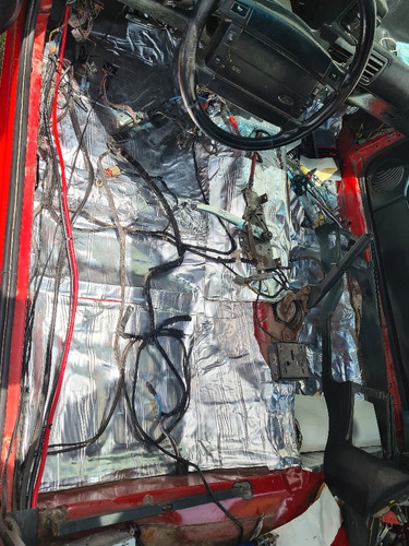 Imagen 13 de 15 de Mustang 93 Ls 6.64(408cc) Swap Ls Hard Top
