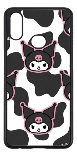 Funda Protector Case Para Samsung A10s Kuromi