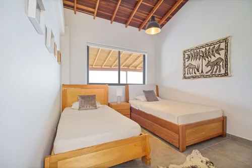 Casa En Arriendo En Vereda La Miel. Cod A22445