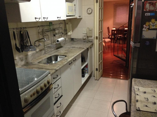 Imagem 16 de 24 de Cobertura Com 03 Dormitórios E 180 M² A Venda No Indianópolis, São Paulo | Sp. - Cod203203v