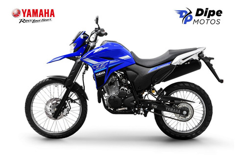 Imagem 4 de 5 de Yamaha Xtz Lander 250 Abs 2022 - Dipe Motos