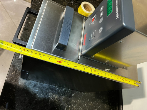 Microprocessador Control Mpc Huber Mpc-thermostats 230v