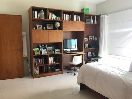 Imagen 6 de 27 de Fracc. Vista Bella, Hermosa Casa En Renta Amueblada Con Alberca Y 3 Recámaras