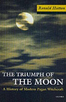 Libro The Triumph Of The Moon : A History Of Modern Pagan...
