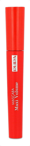 Maquillaje Mascara Maxi Volume Pupa
