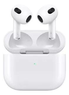 AirPods 3 Tercera Generacion / Tiendas Reales / Sellados